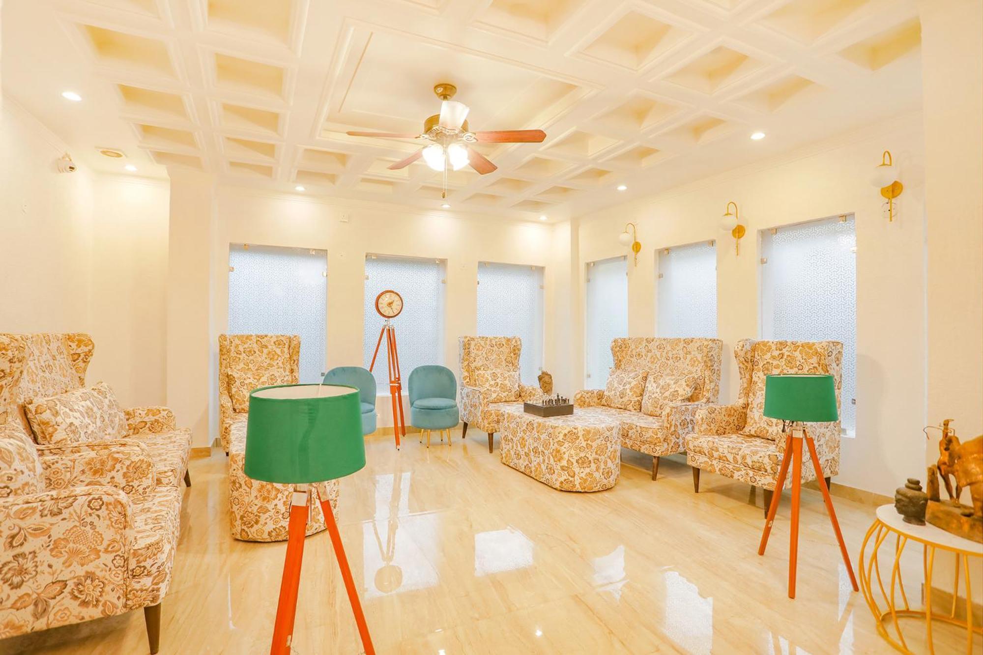 Montreal By Madhuban Inn Rishikesh Exterior photo