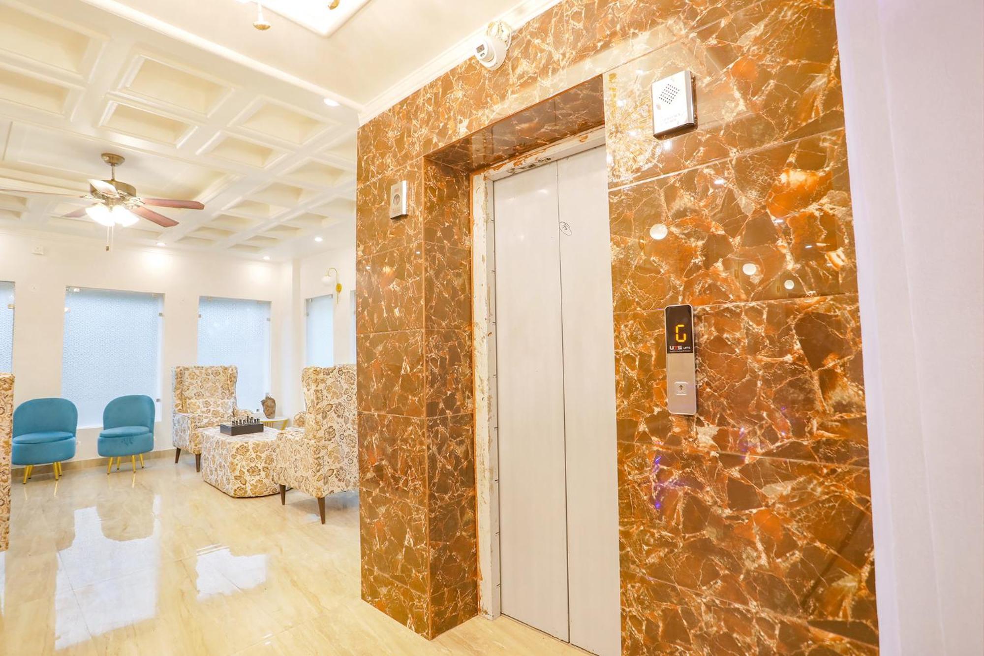 Montreal By Madhuban Inn Rishikesh Exterior photo